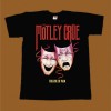 MOTLEY CRUE T-SHIRT - THEATER OF PAIN 2