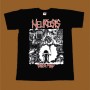 NEUROSIS T-SHIRT - PAIN OF MIND 2