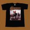 SAXON T-SHIRT - CRUSADER 2
