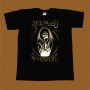 AVENGED SEVENFOLD T-SHIRT - SKELETON