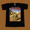 TANKARD T-SHIRT - STONE COLD SOBER 2