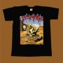 TANKARD T-SHIRT - STONE COLD SOBER 2