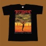 TESTAMENT T-SHIRT - PRACTICE WHAT YOU PREACH 2