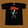 SOCIAL DISTORTION T-SHIRT - LOGO