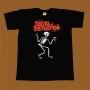 SOCIAL DISTORTION T-SHIRT - LOGO