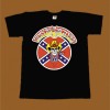 LYNYRD SKYNYRD T-SHIRT - LOGO