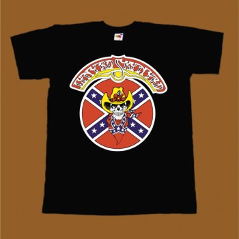 LYNYRD SKYNYRD T-SHIRT - LOGO