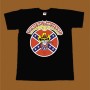 LYNYRD SKYNYRD T-SHIRT - LOGO