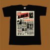GUNS N ROSES T-SHIRT - LIES 2
