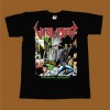 VIOLATOR T-SHIRT - CHEMICAL ASSAULT