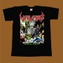 VIOLATOR T-SHIRT - CHEMICAL ASSAULT