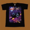 WHITE WIZZARD T-SHIRT - FLYING TIGERS