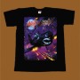 WHITE WIZZARD T-SHIRT - FLYING TIGERS