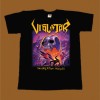 VIOLATOR T-SHIRT - ANNIHILATION PROCESS