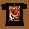 CYPRESS HILL T-SHIRT - STONED RAIDERS