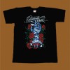 PARKWAY DRIVE T-SHIRT - TAKE MY HAND 2