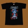PARKWAY DRIVE T-SHIRT - TAKE MY HAND 2