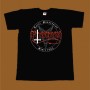 POSSESSED T-SHIRT - TOTAL POSSESSION