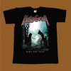 HOLY GRAIL T-SHIRT - RIDE THE VOID