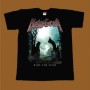 HOLY GRAIL T-SHIRT - RIDE THE VOID