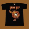 URIAH HEEP T-SHIRT - RETURN TO FANTASY