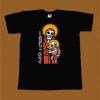LAMB OF GOD T-SHIRT - CONERO DEL DIOS