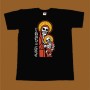 LAMB OF GOD T-SHIRT - CONERO DEL DIOS