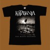 KATATONIA T-SHIRT - THE BLACK SESSIONS