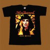 KING DIAMOND T-SHIRT - FATAL PORTRAIT