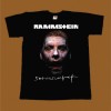 RAMMSTEIN T-SHIRT - SEHNSUCHT