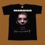 RAMMSTEIN T-SHIRT - SEHNSUCHT
