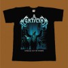 MORTICIAN T-SHIRT - DARKEST DAY OF HORROR