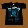 MORTICIAN T-SHIRT - DARKEST DAY OF HORROR