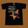 SMASHING PUMPKINS T-SHIRT - MELLON COLLIE AND THE INFINITE SADNESS