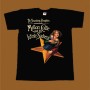 SMASHING PUMPKINS T-SHIRT - MELLON COLLIE AND THE INFINITE SADNESS