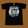 VENOM T-SHIRT - HERE LIES