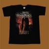 THE DEVIL WEARS PRADA T-SHIRT - THE PLAGUES