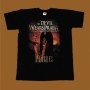 THE DEVIL WEARS PRADA T-SHIRT - THE PLAGUES