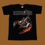 SCORPIONS T-SHIRT - LOGO 2