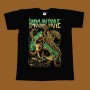 PARKWAY DRIVE T-SHIRT - SHARKS 2