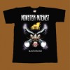 MONSTER MAGNET T-SHIRT - MASTERMIND