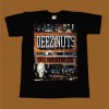 DEEZ NUTS T-SHIRT - THIS ONE'S FOR YOU