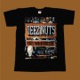 DEEZ NUTS T-SHIRT - THIS ONE'S FOR YOU