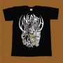 UNEARTH T-SHIRT - MUMMY