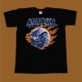 MADBALL T-SHIRT - LOGO
