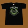 METALLICA T-SHIRT - SEEK AND DESTROY 2