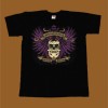 APOCALYPTICA T-SHIRT - HELSINKI FILNLAND
