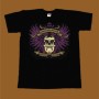 APOCALYPTICA T-SHIRT - HELSINKI FILNLAND
