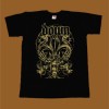 DOWN T-SHIRT - LOGO