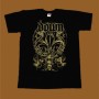 DOWN T-SHIRT - LOGO